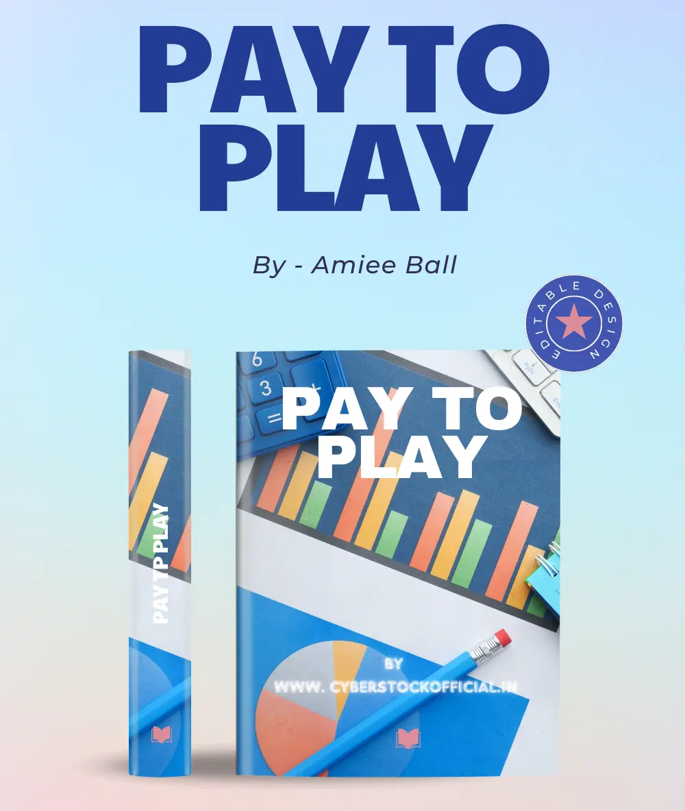 [FREE DOWNLOAD] Pay To Play – Amiee Ball